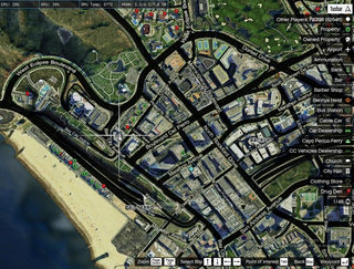 Bay City Ave, Del Perro preview 2